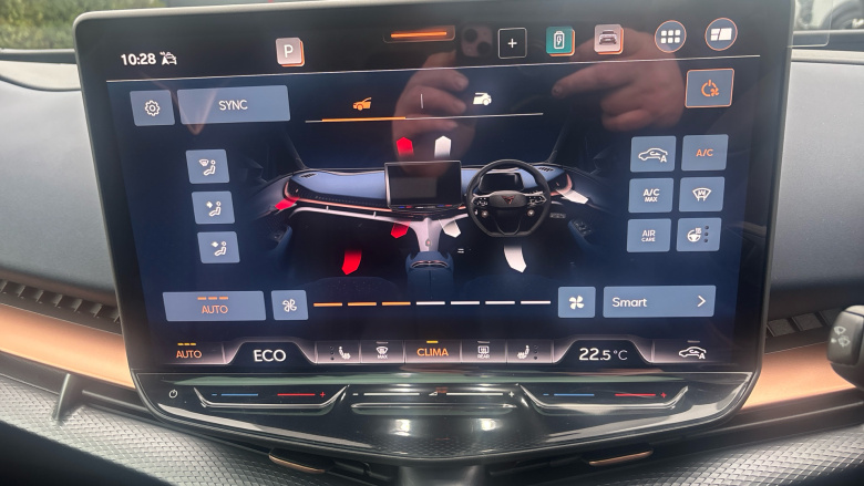 CUPRA Tavascan 210kW V2 77kWh 5dr Auto Electric Estate